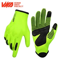 summer men motorcycle gloves fluorescent women moto gloves motorcyclist touch screen motorbike riding gloves for mtb cycling