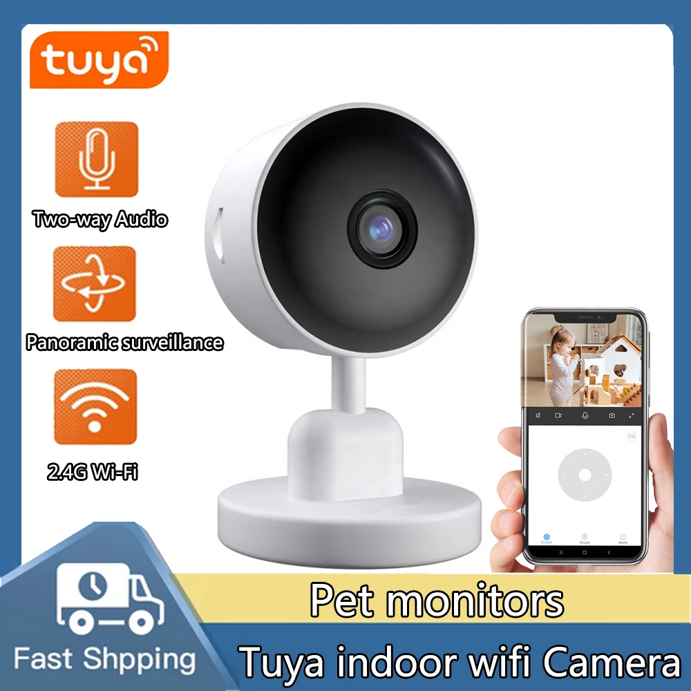 Wifi Receiver For Home Surveillance Security Cctv Surveillance Baby Camera