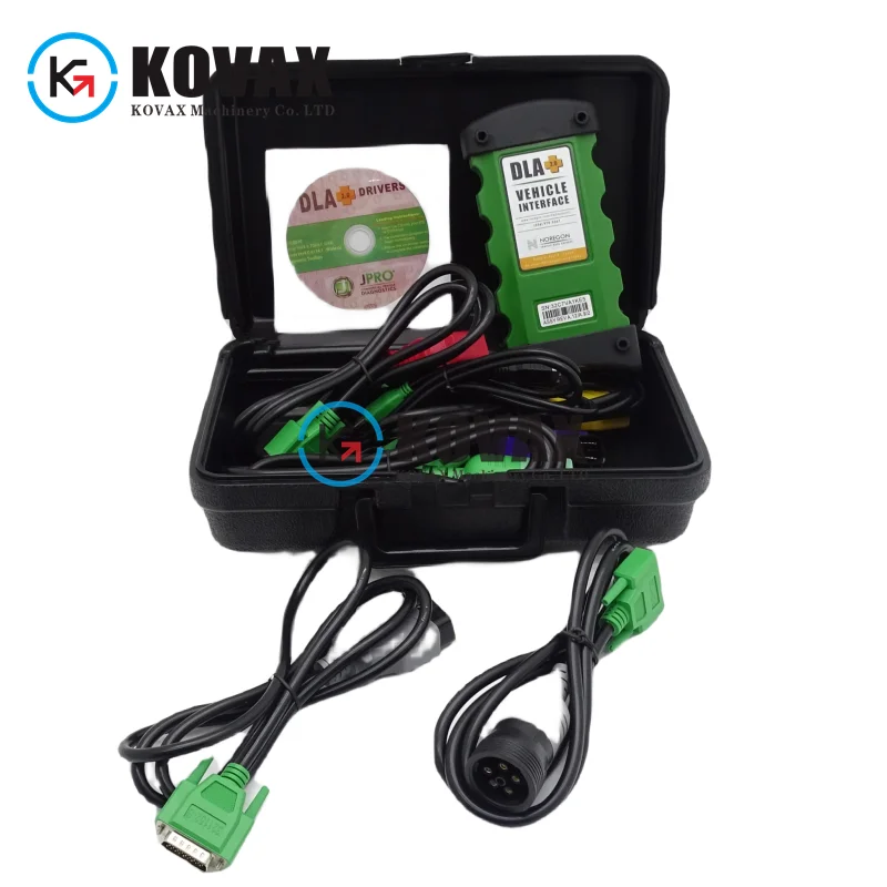 Профессиональные диагностические инструменты JPRO сверхмощный сканер для