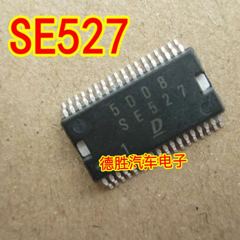 10PCS/100% Brand New Original SE527 IC Product prices need to be consulted