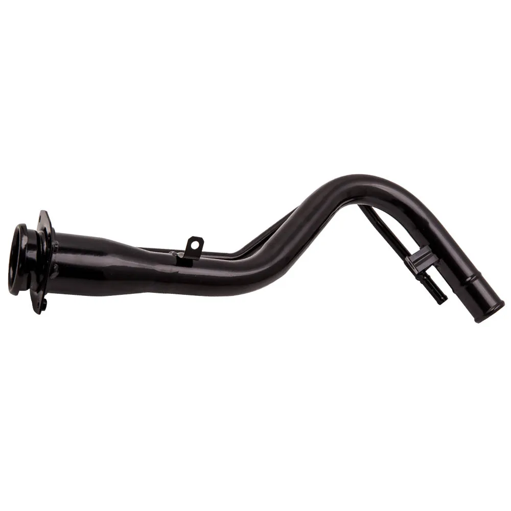 НОВАЯ металлическая труба заливной горловины топливного бака для европейских