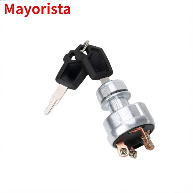 

Ключ зажигания Mayorista для гусеницы для экскаватора