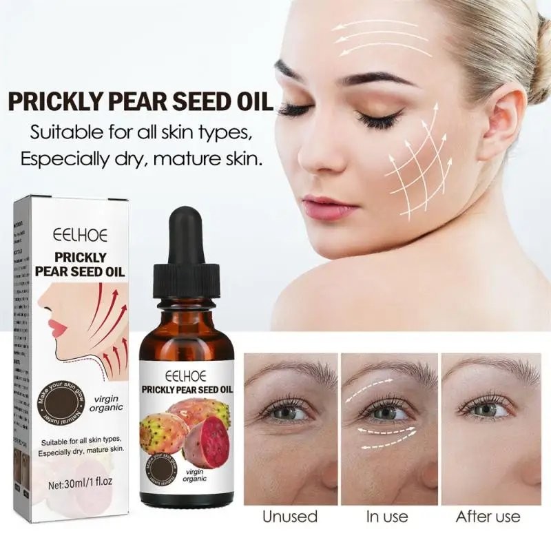 

Anti-aging Face Serum Exfoliates Brightening Skin Tone Essence Fade Fine Lines Anti-aging Anti-wrinkle Fade Fine Lines Makeup