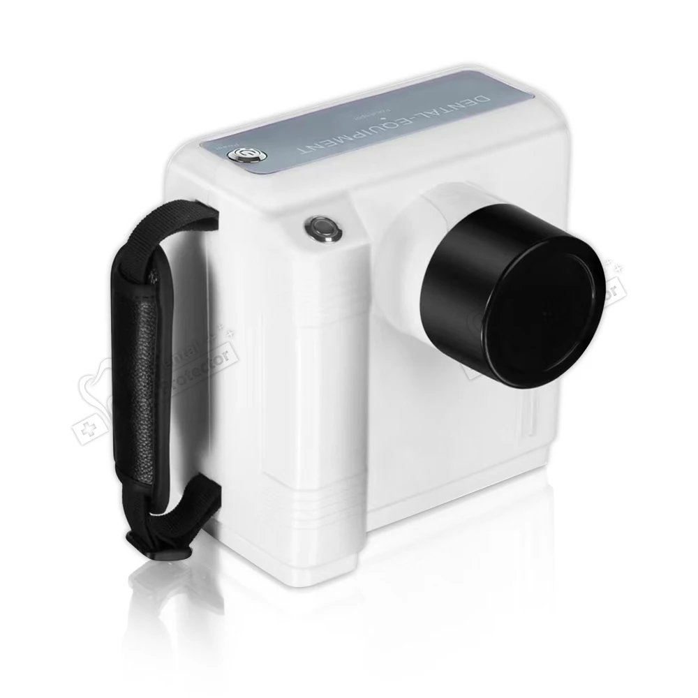 Рисунок 6 - Оригинальная рентгеновская камера