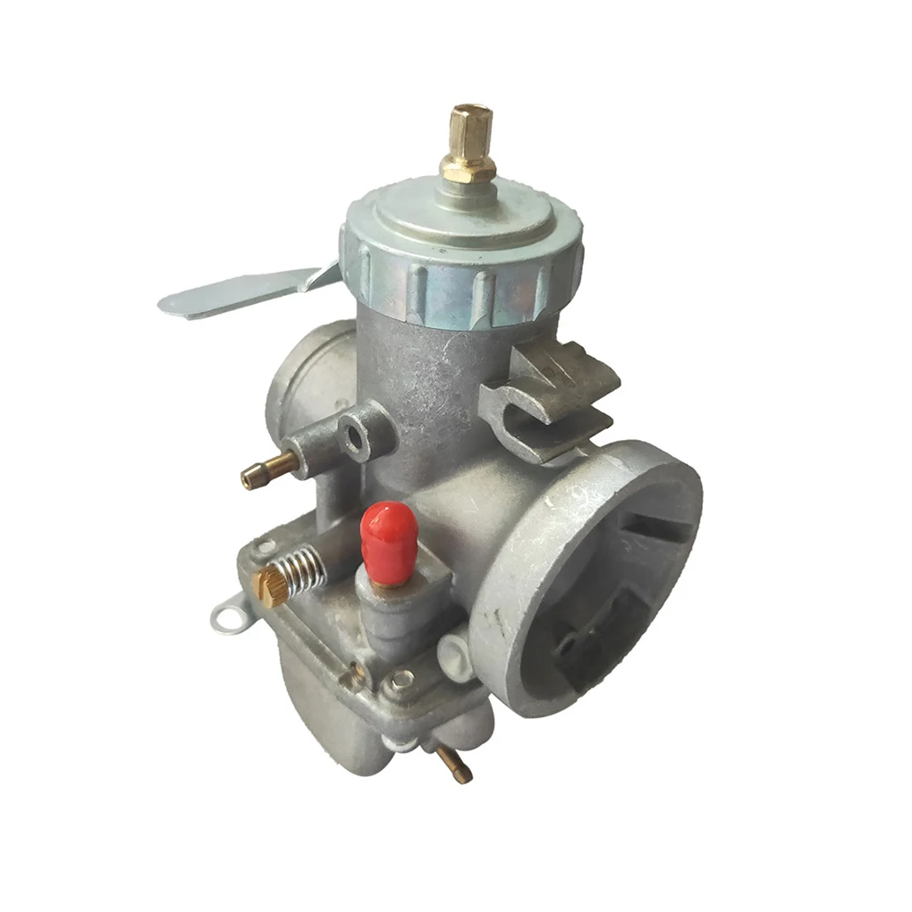 

Carburetor Carburetors Motorbike Scooter Lawn Mower Repair Parts Assembly Replacement for VM34 Round Slide VM Series 34mm