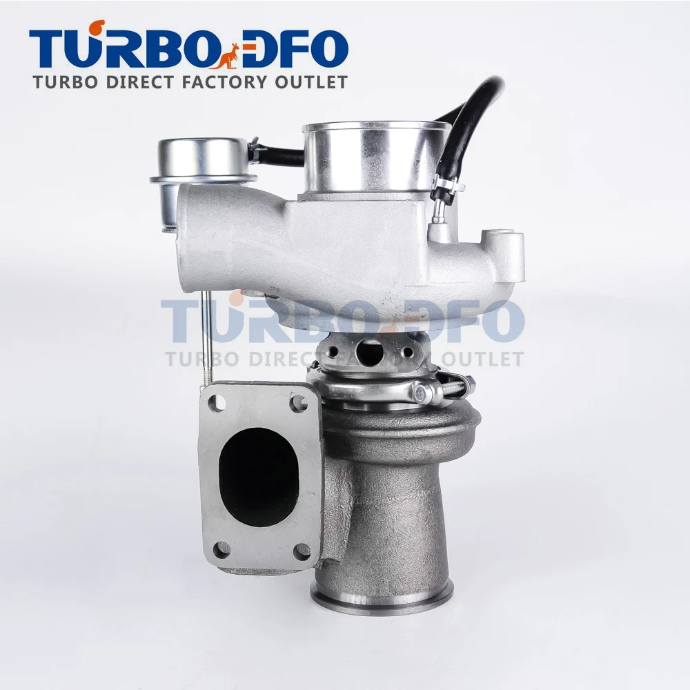 Турбоавтомобильное зарядное устройство 4089714 внутренние запасные части 3599355 для