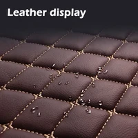 Car Floor Mats For Chery Omoda 5 2022 Custom Auto Foot Pads Automobile Carpet Cover Interior Accessories 6