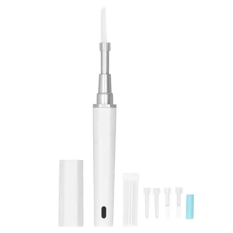 Wi-Fi визуальный ушной эндоскоп 5 Мп КМОП-датчик инструмент для удаления ушного