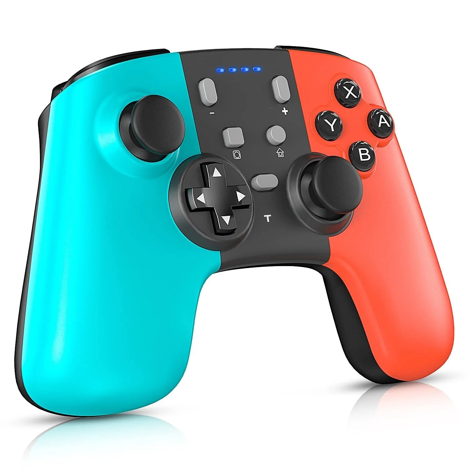 Контроллер для Nintendo Switch/Switch Lite беспроводной Профессиональный контроллер Switch с