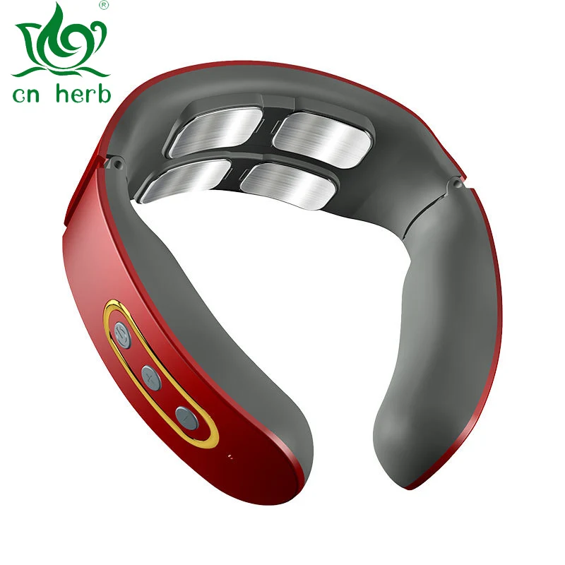 

Многофункциональный массажер для плеч и шеи, с подогревом