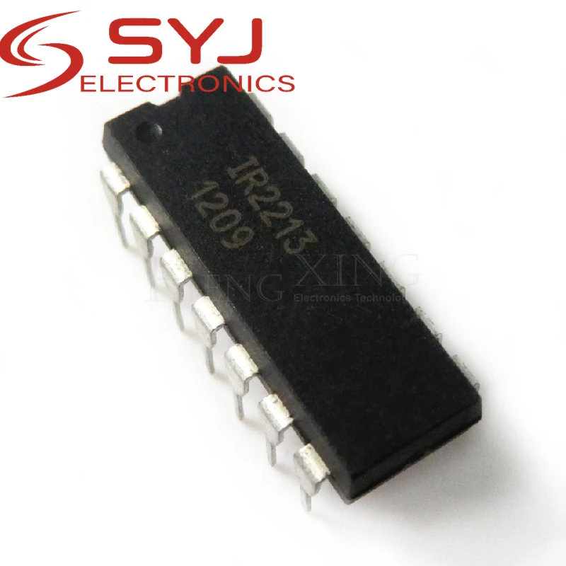 1 шт. IR2213 IRS2213