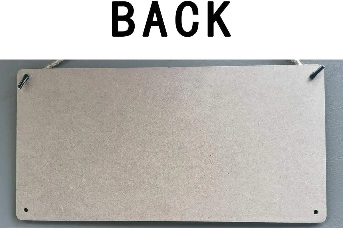 Деревянные Художественные плакаты с надписями if at first you dont flush