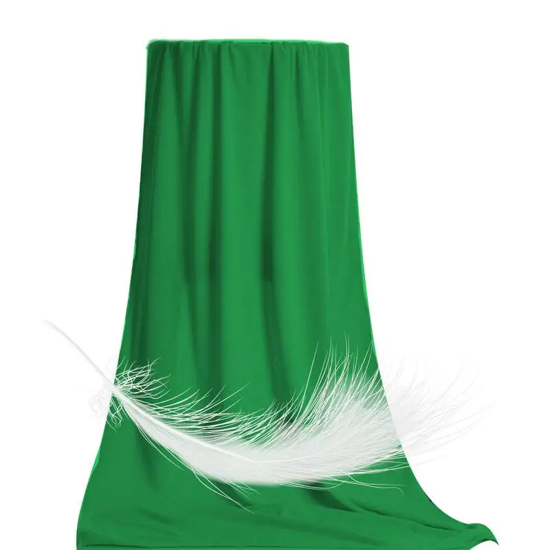 

Однотонное полотенце для бассейна, полотенце из микрофибры для тела, высокоабсорбирующее быстросохнущее, без песка, цветное, насыщенное пл...