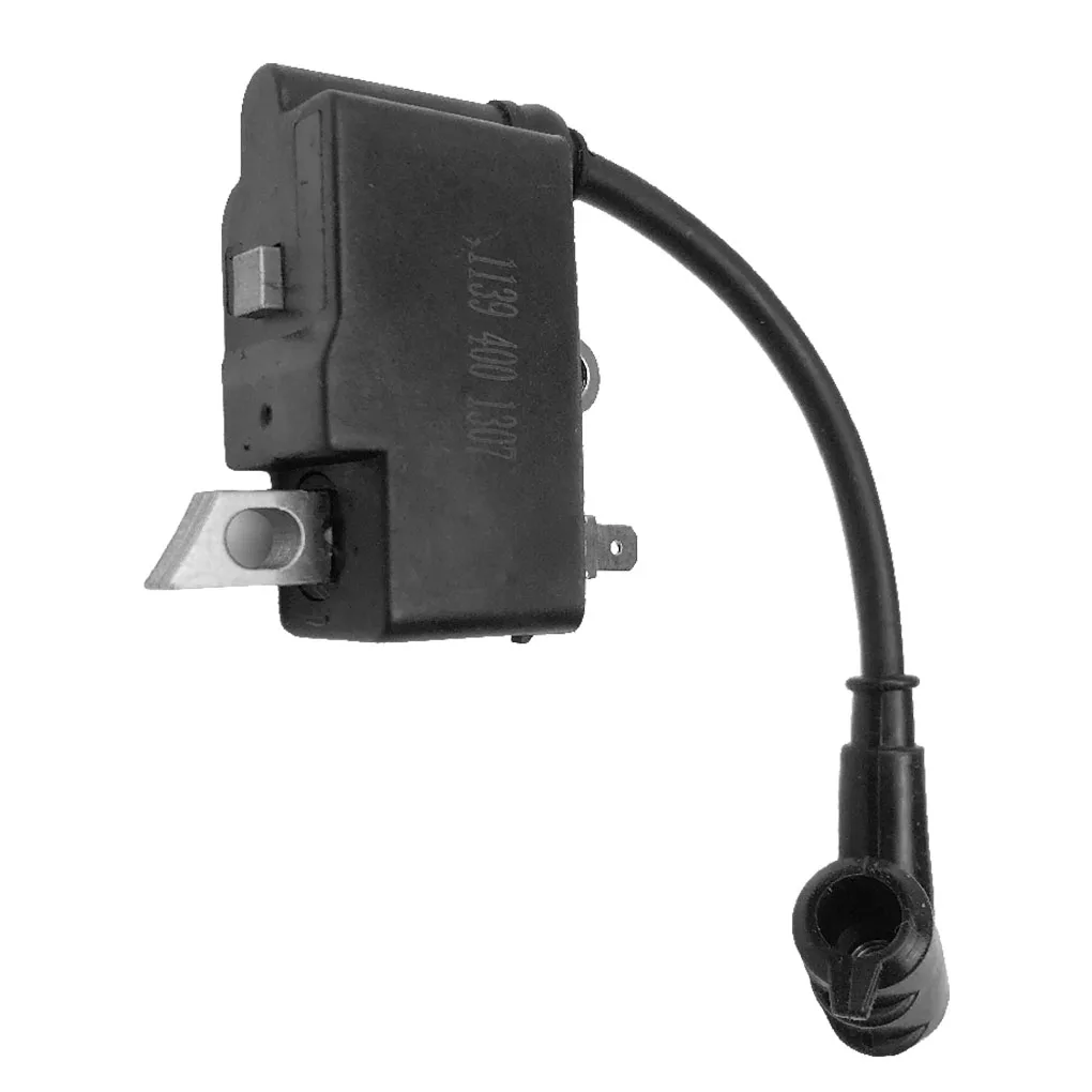 

Бытовая катушка зажигания цепной пилы, оборудование для двигателя, аксессуары