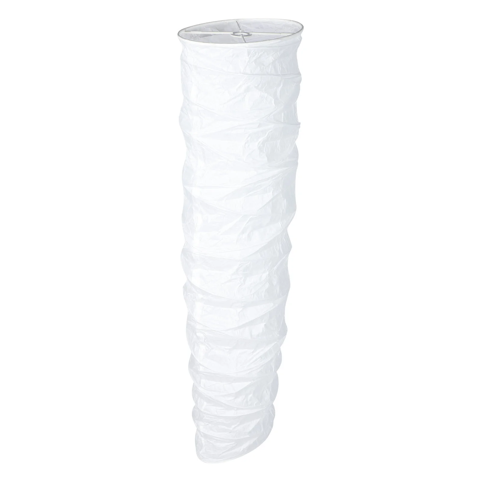 

Paper Floor Lamp Cover Shades Replacement Light Cover for Home Floor Lamp