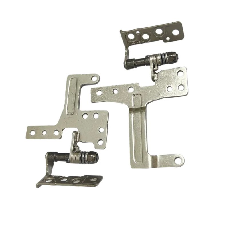 Петли ЖК-экрана L R Набор для ноутбука Asus l510 ультратонкий ноутбук L510MA-DH21