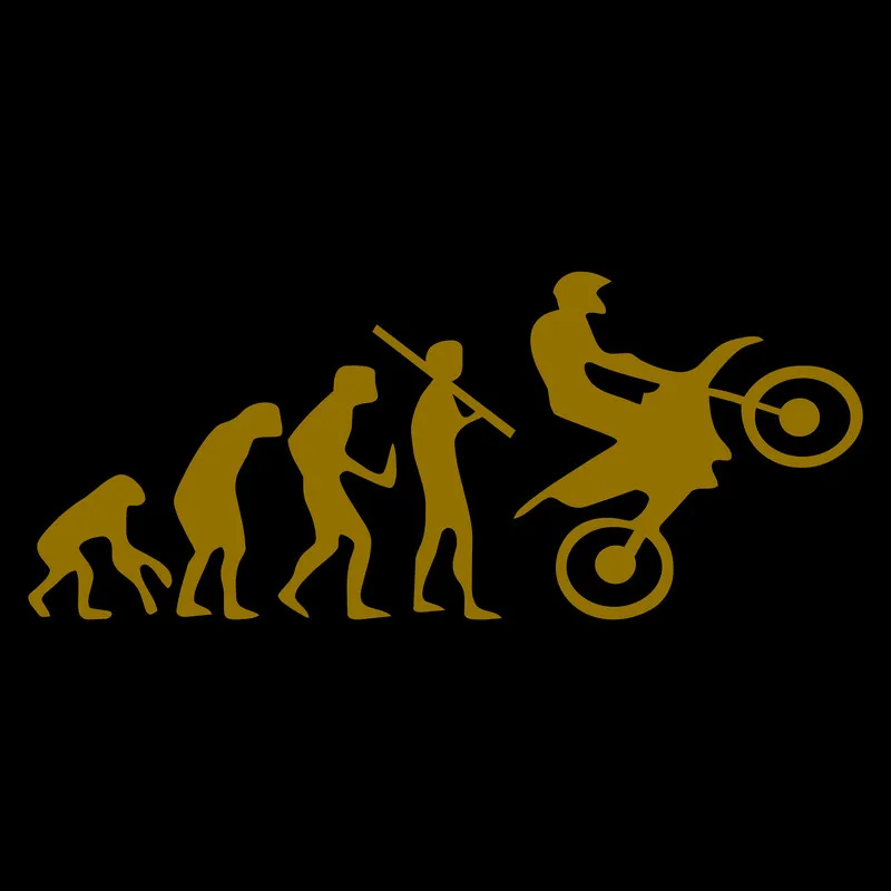 Мотоциклетные гоночные эволюционные светящиеся наклейки настенный выключатель