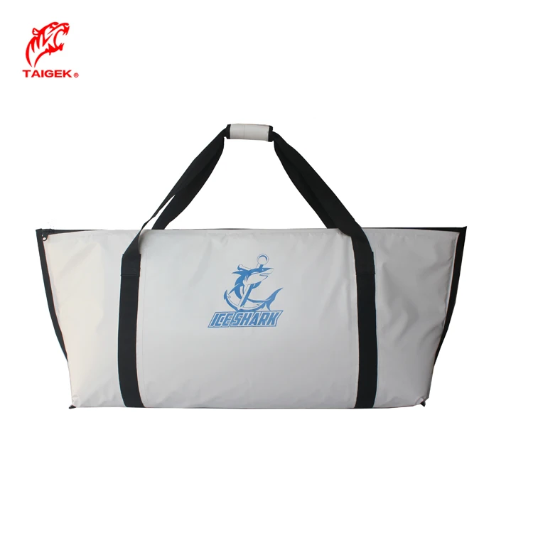 

120*20*50 см OEM Изолированная Герметичная сумка для рыбы, сумка для хранения рыбы