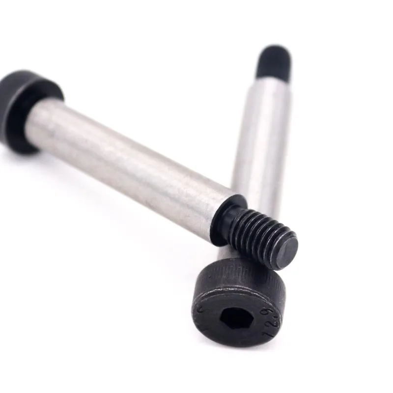 

Стальные шестигранные винты AXK DIY Supplies