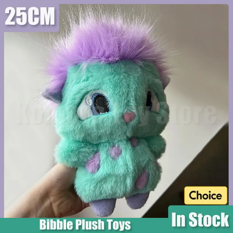 25 см Мультяшные библь плюшевые игрушки Барби милые мягкие животные