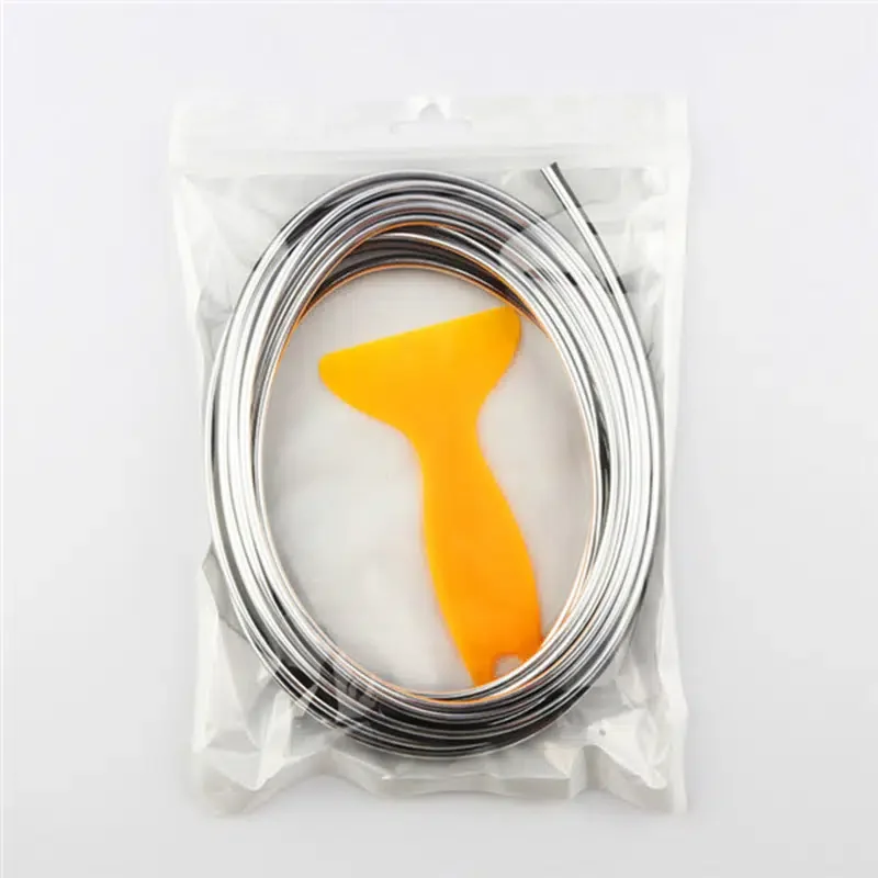 

Car Interior Trim Strips Universal DIY Car Accessories