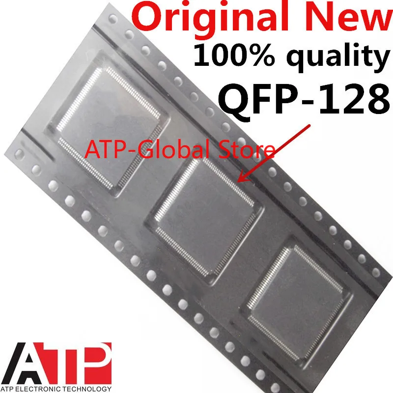 

10pcs/lot 100% New NPCE781LAODX NPCE781BAODX NPCE783LAODX NPCE781LA0DX NPCE781BA0DX NPCE783LA0DX QFP-128 Chip IC