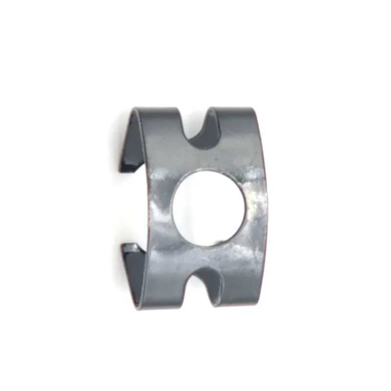 4D0611715B для Volkswagen Audi серия авто тормоз Гибкая линия фиксированный пружинный зажим