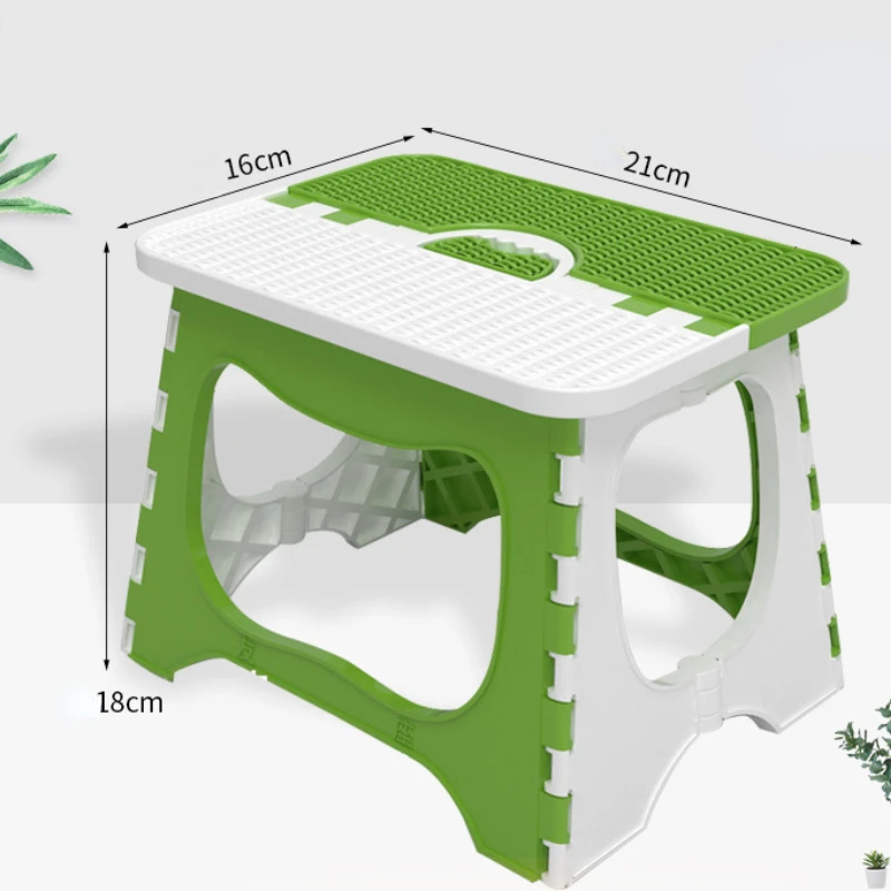 

Домашний досуг, пластиковый складной стул для детей и взрослых, портативная уличная пластиковая скамья Mazar для рыбалки