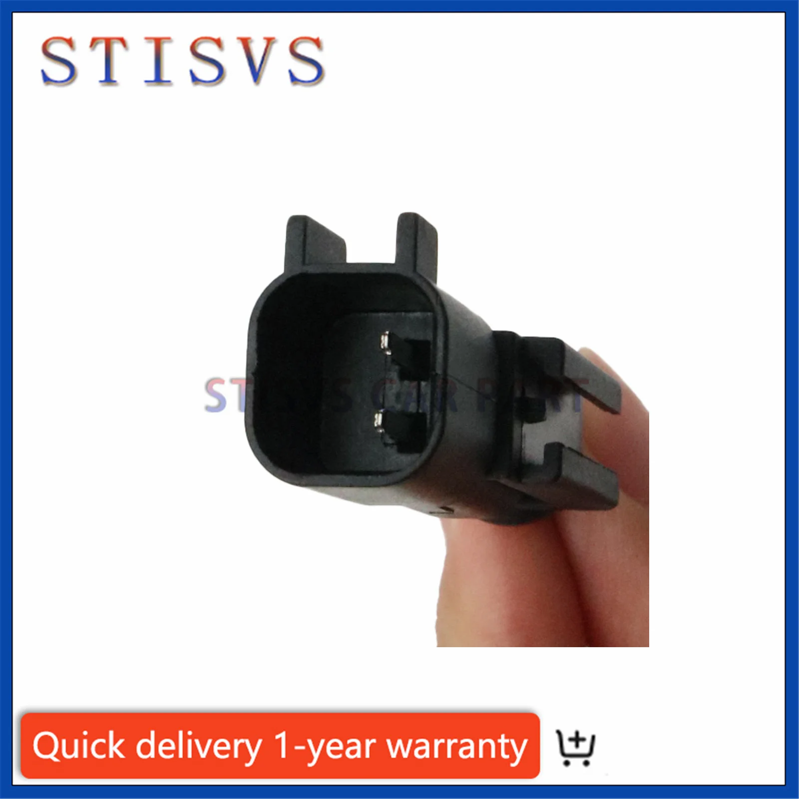 Датчик скорости заднего левого/правого колеса ABS BK21-2B372-BC для Ford Tourneo Custom Transit 1771171