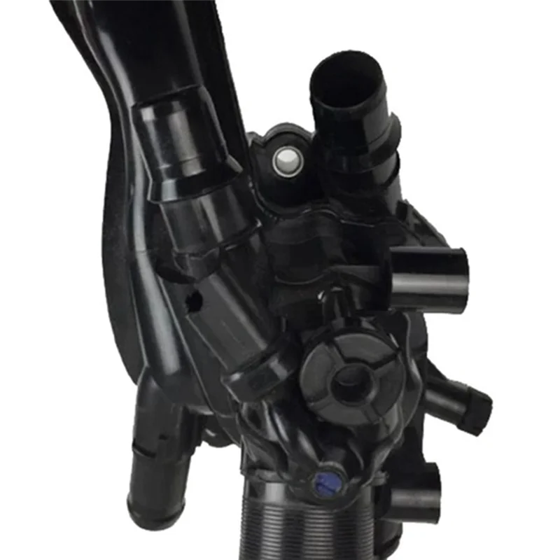 9808647280 V758807580 автомобильная система охлаждения термостат для Citroen C4 C5 Peugeot 308 508