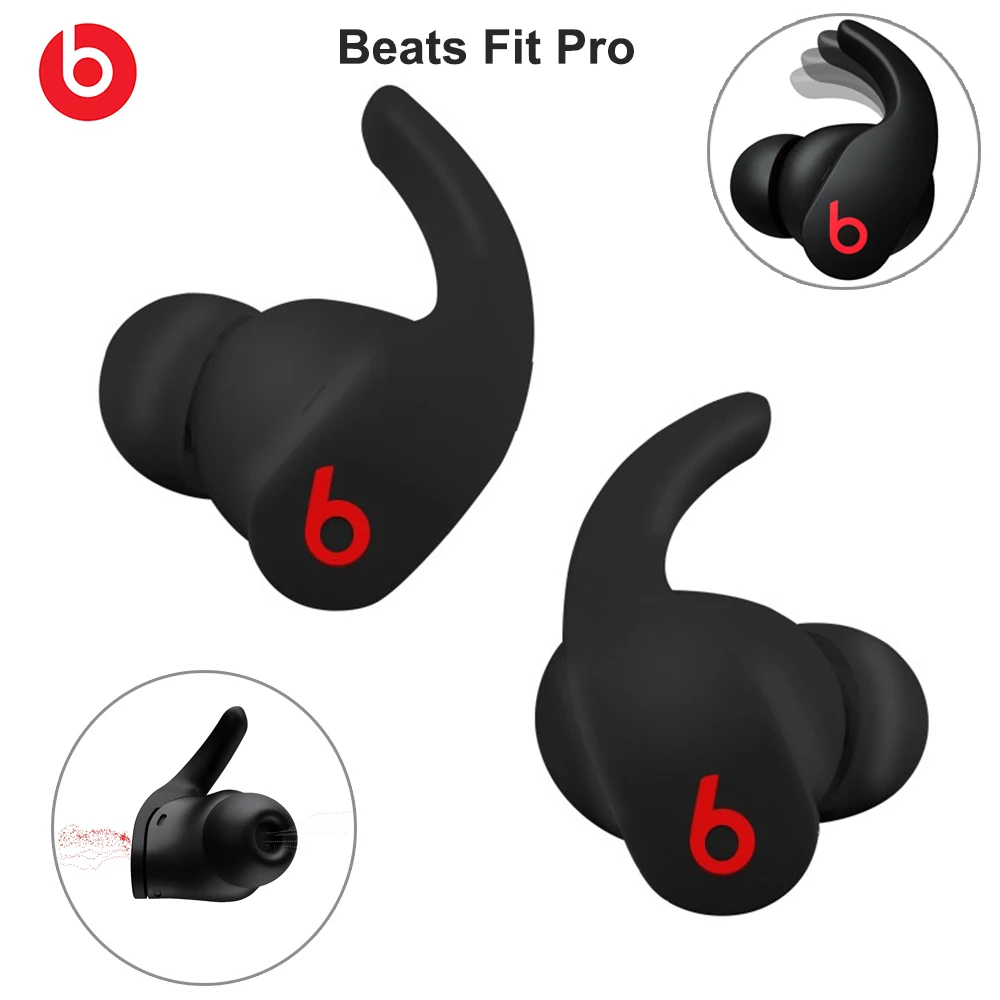 

Original Fit Pro Bluetooth True Wireless Beats Headphone Active Noise Reduction Earphone In-Ear Type Sport Running Music Headset