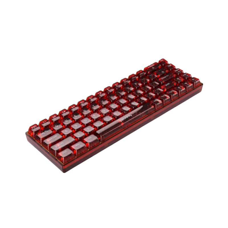 Механическая клавиатура K680 интеллектуальная мощность низкая задержка офисная