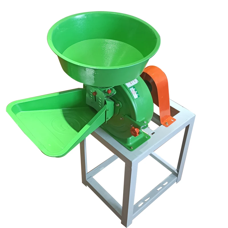 

Electric Super grinding mill machine coffee grinder