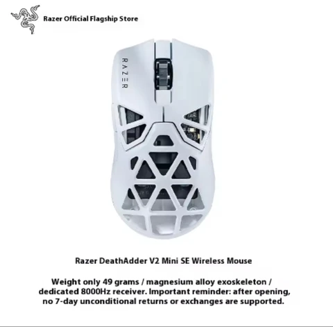 Razer viper mini signature edition - купить недорого | AliExpress