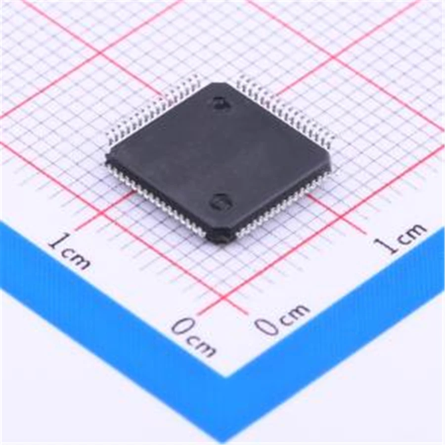 2 шт./лот (блоки микроконтроллеров) STM32L100RBT6