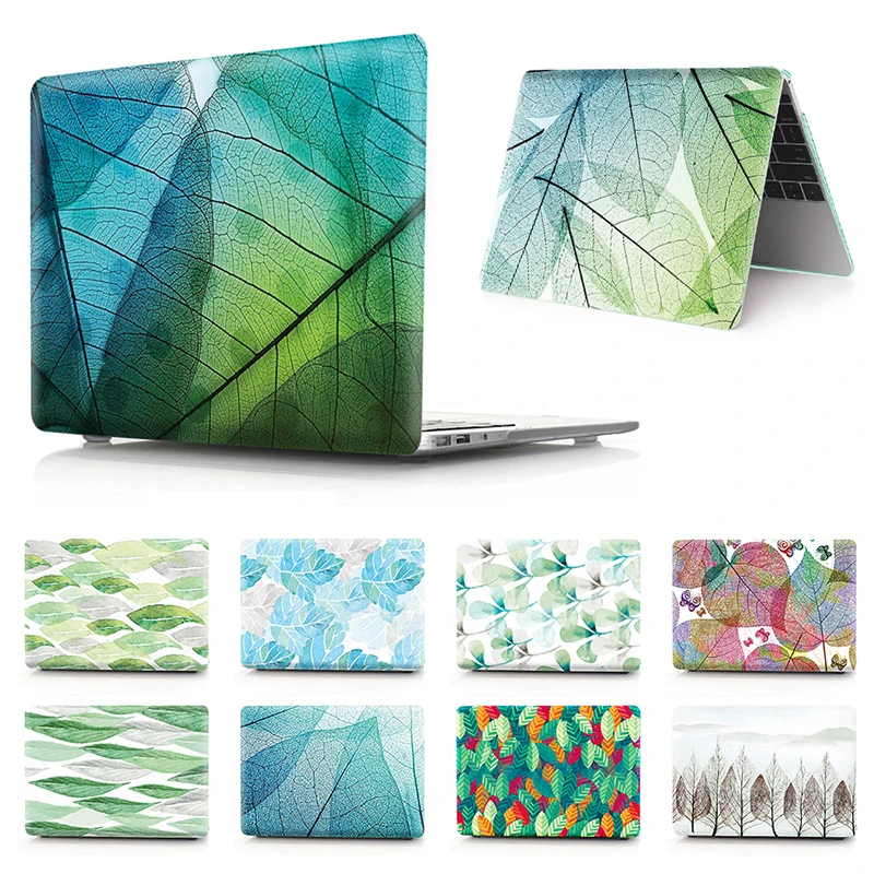 

Чехол для ноутбука MacBook Air 13,3 A2337 2020 M1 Chip Pro 13 A2338 A2251 Retina 11 12 15 дюймов, чехол для MacBook Pro 16, чехол A2141