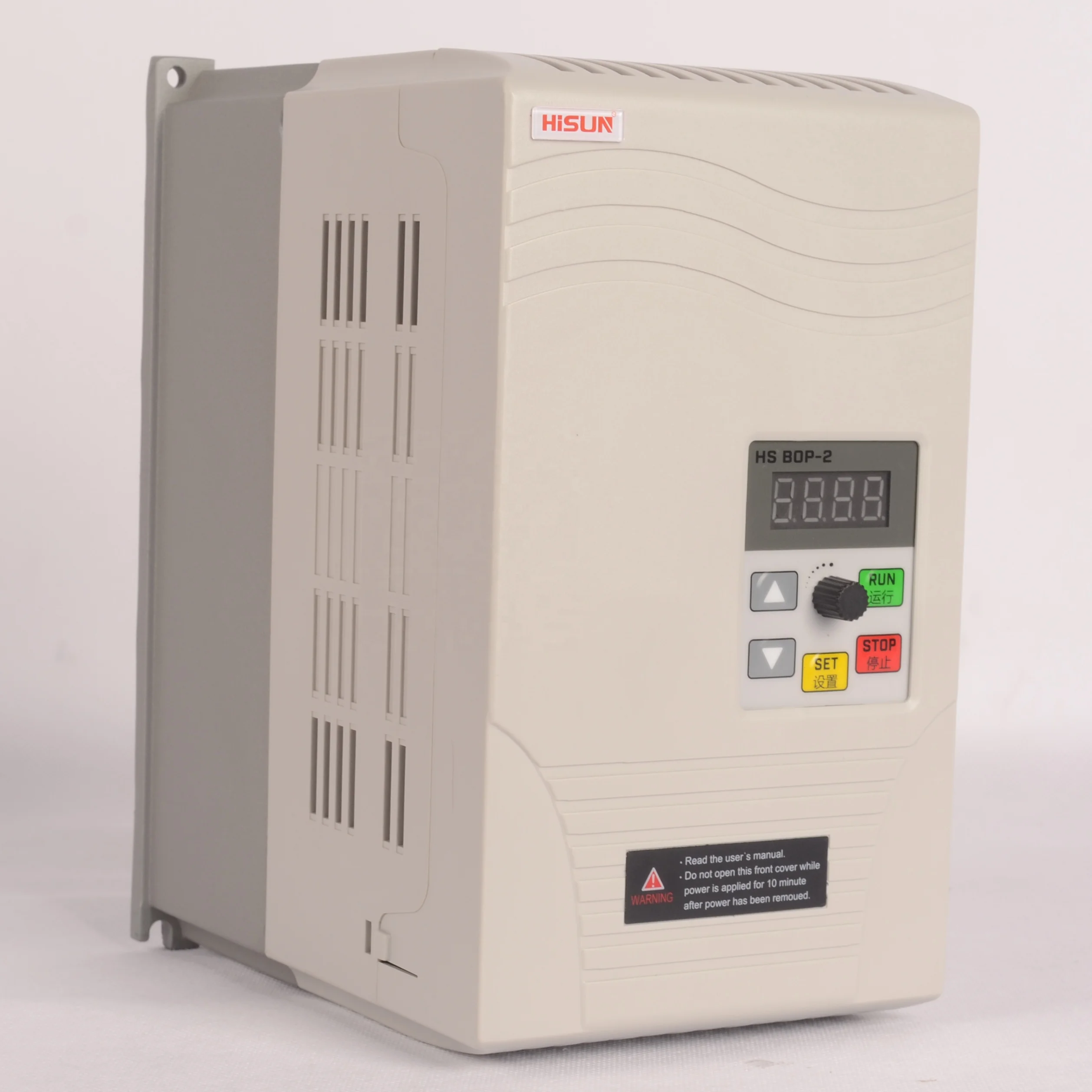 

CE-certificated 2.2KW 1 ph ac 220v to 3 phase ac 220v inverter for air compressor