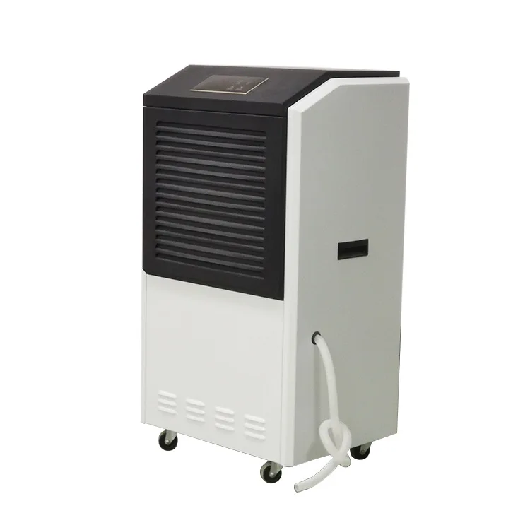 

Промышленный осушитель, производитель мобильного осушителя 150 л для промышленного склада