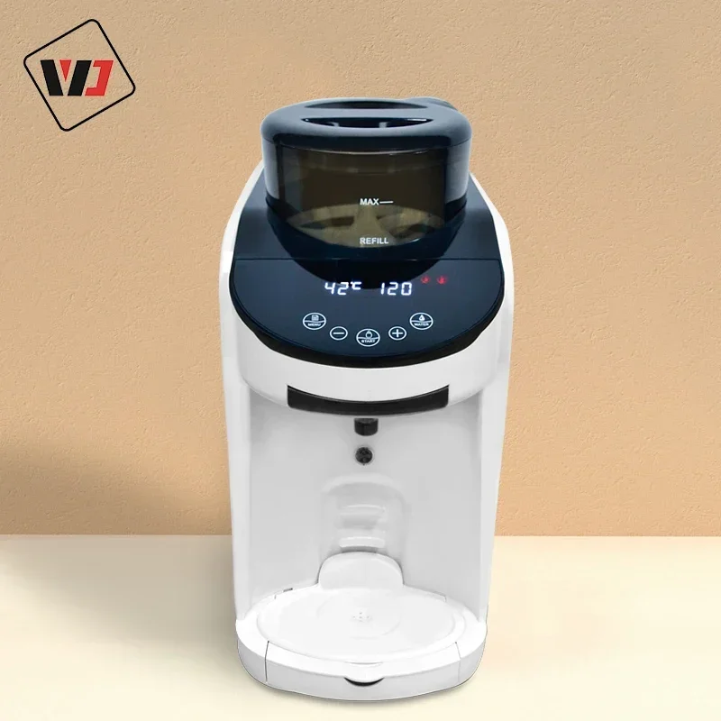 Автоматическая машина для приготовления детской смеси WANDAI