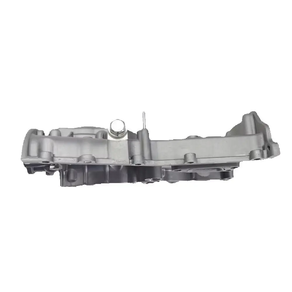 13500-F4300 13500-3S500 13500-53Y00 13500-53Y01 13500-53Y02 13500-70Y00 13500-70A00 для Nissan B14X GA16 в сборе с масляным насосом (art.: 3920dd1015945) - 3920dd1015945