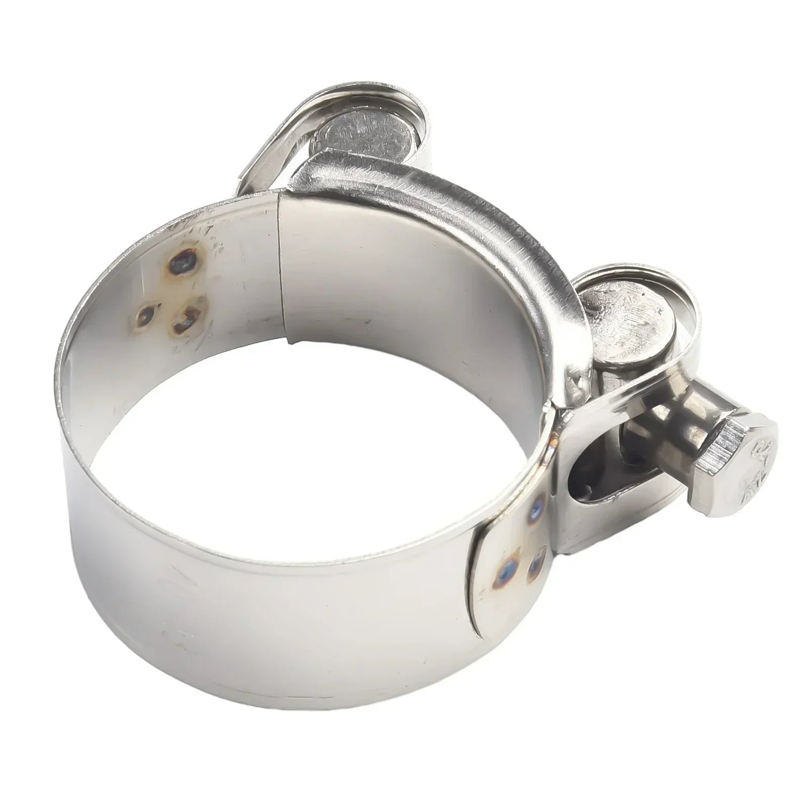 1 шт. хомуты для шлангов из нержавеющей стали 17-43 мм Т-образный болт круглые зажимы