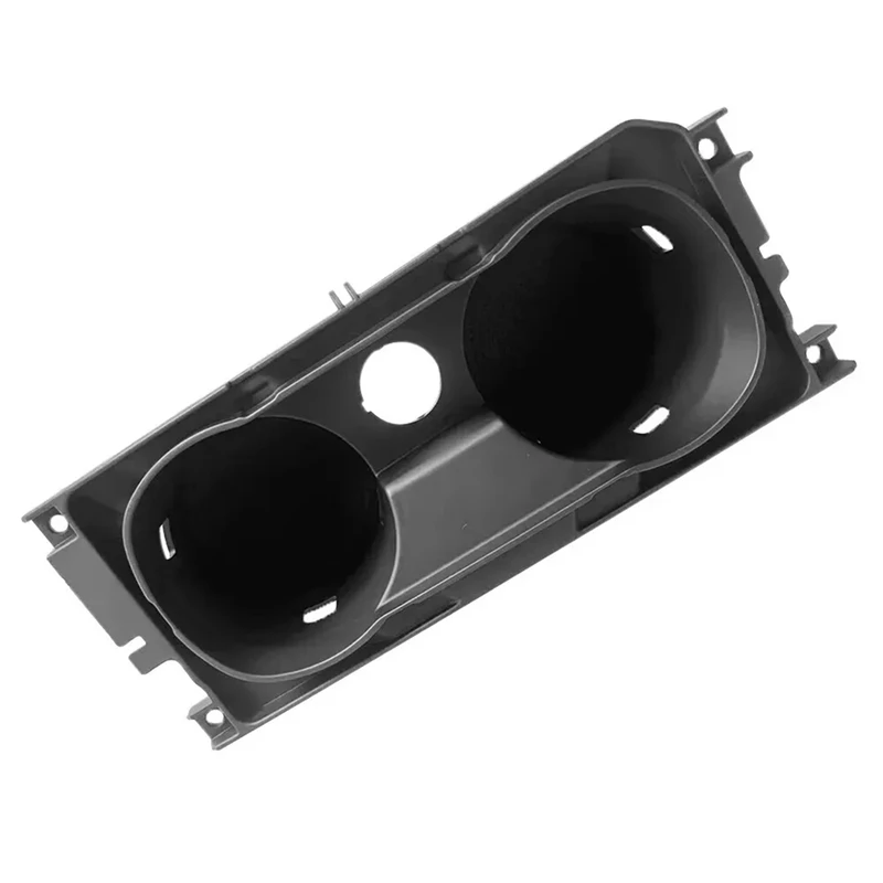 Слот для держателя чашки на центральной консоли автомобиля 670018482 670011189 Для Maserati