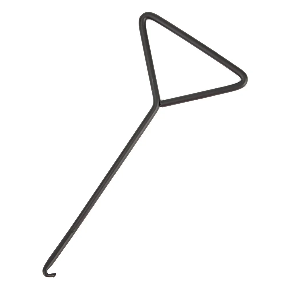 Инструмент для съемки тяжелых мотоциклетных пружин идеально подходит снятия и