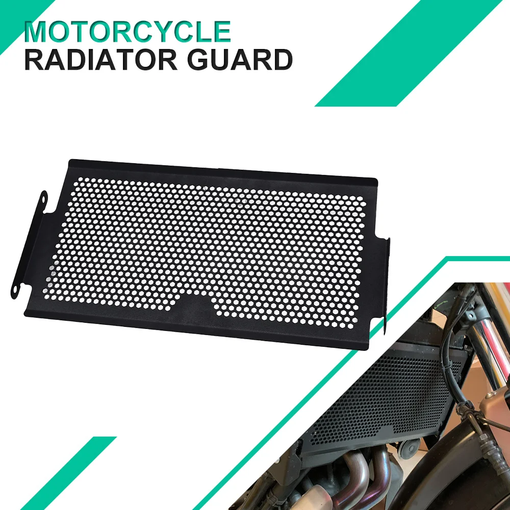 Защита для решетки радиатора мотоцикла защита гриля Yamaha MT-07 2014-2015-2016 FZ-07 xsr700 XSR 700