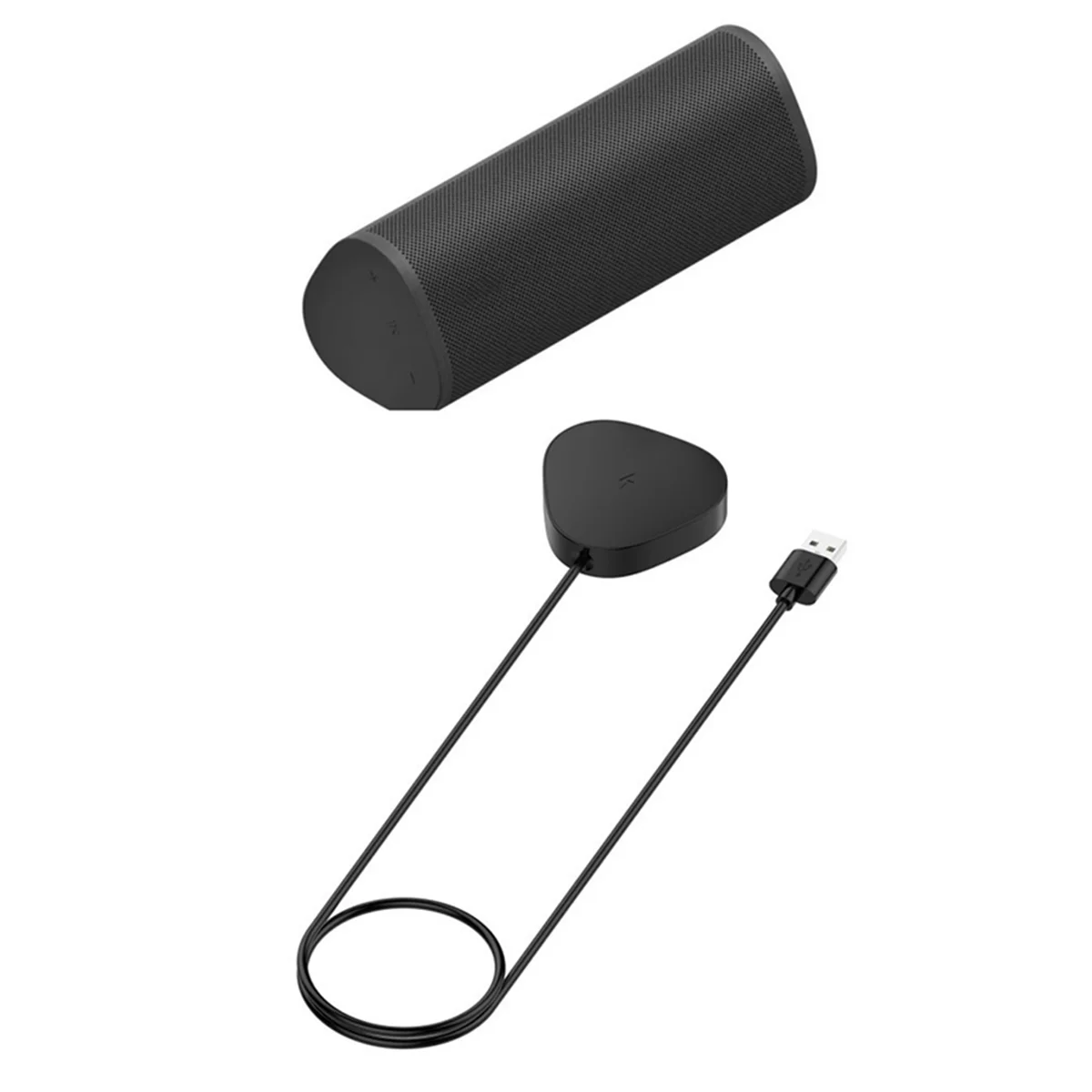 Магнитное беспроводное зарядное устройство для Sonos Roam SL/Sonos Динамик Power Up Зарядная