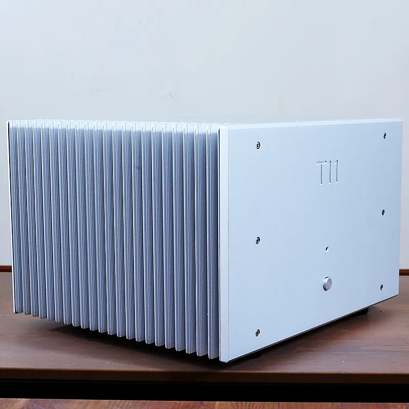 

T11 APM fully balanced bridge mono 8 ohms 350 watts / 4 ohms 700 watts power amplifier