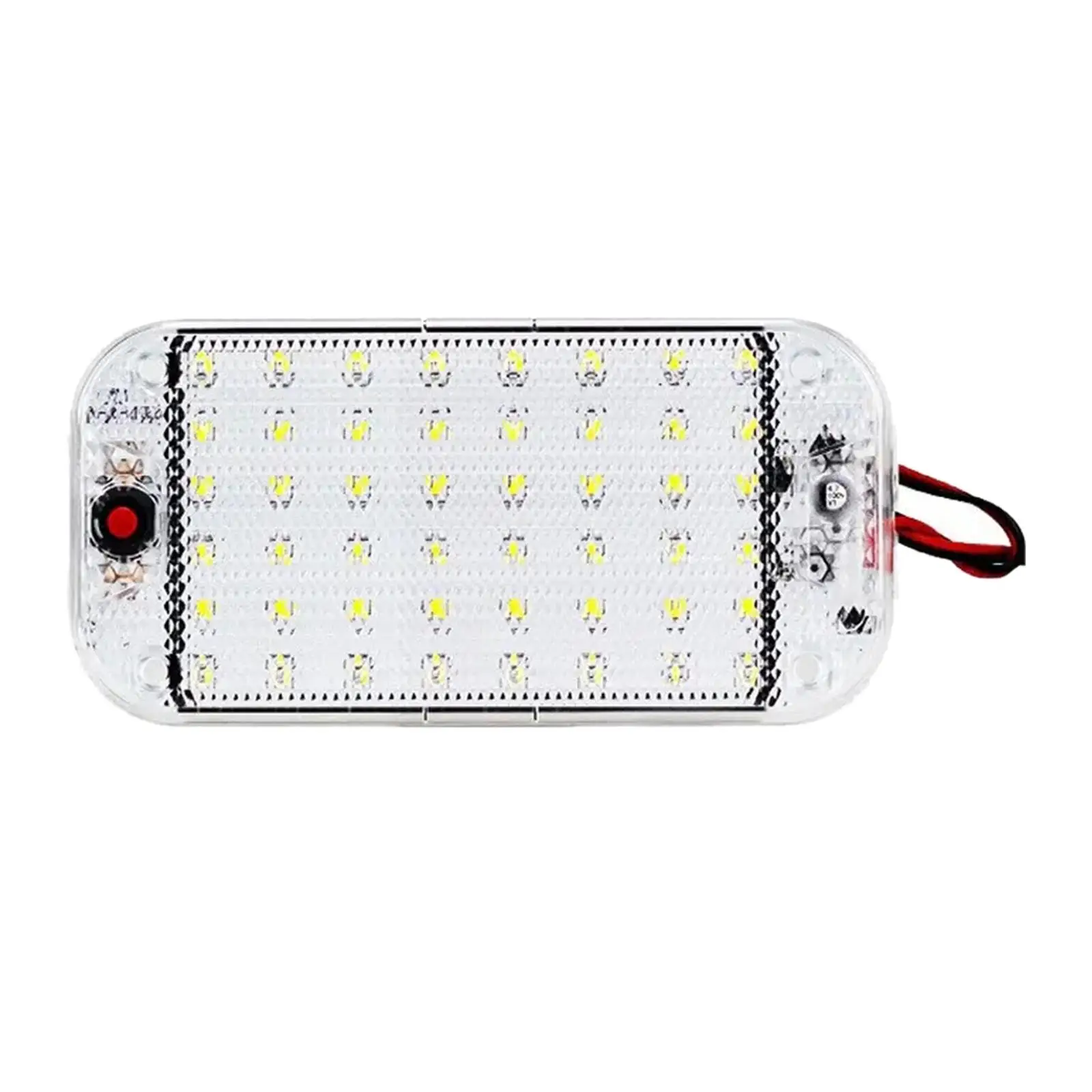 

RV Interior Lighting Car Roof Light Lamp Super Bright for camper