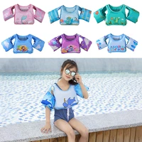 baby life vest foam life jacket swimsuit swimming rings hot sell puddle jumper child kids baby children girl pool accessories