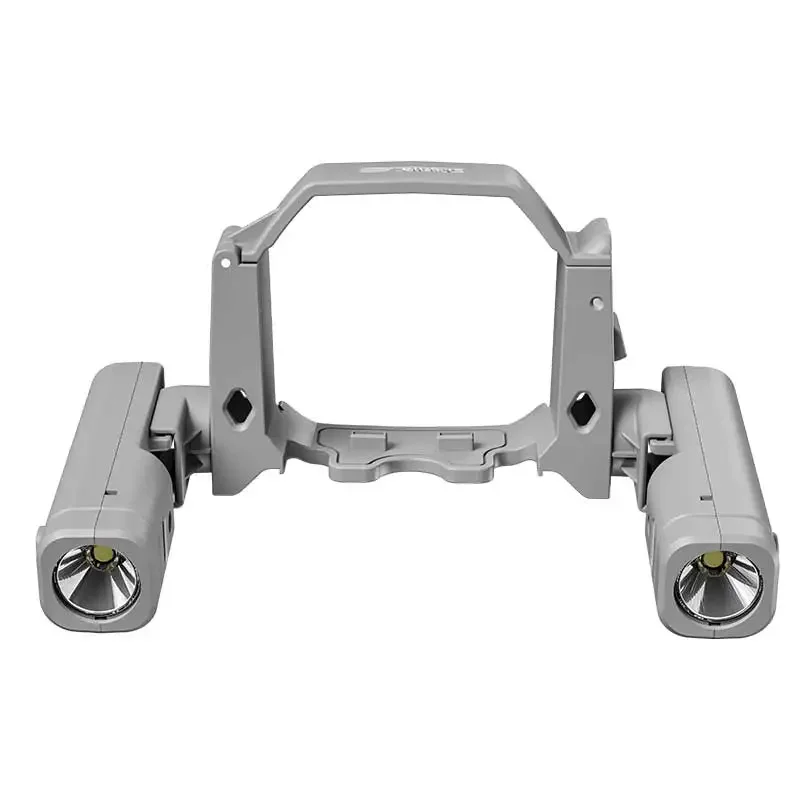 Перезаряжаемый прожектор для DJI Mini 4 Pro аксессуары дронов светодиодный ночной