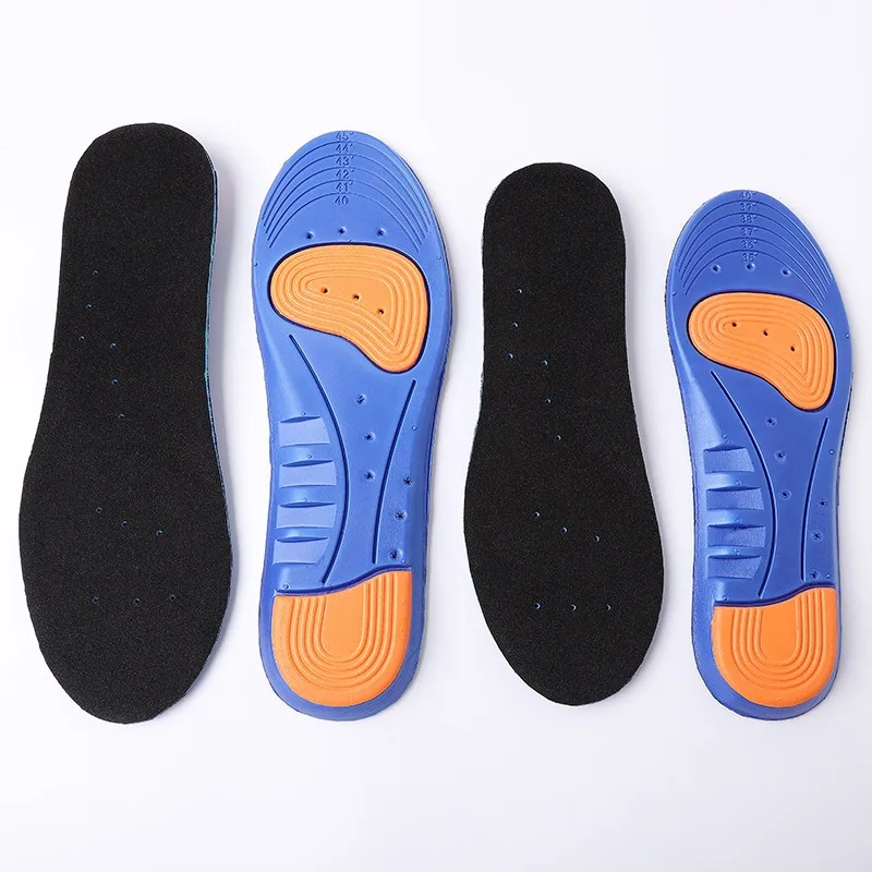 Рисунок 2 - Эластичные мягкие силиконовые стельки